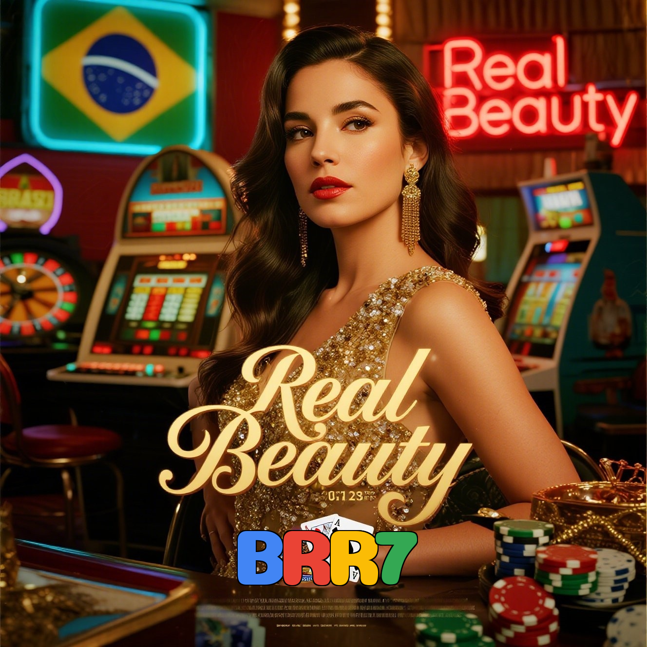 BRR7:Conquiste prêmios no futebol e vença nas mesas de poker online!