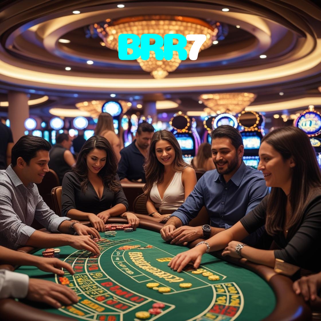 BRR7:Ganhe muito jogando blackjack e apostando no futebol online!