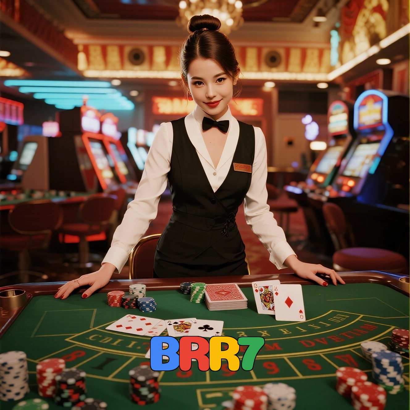 BRR7:Sua sorte está no cassino online com jogos como poker e apostas no futebol!