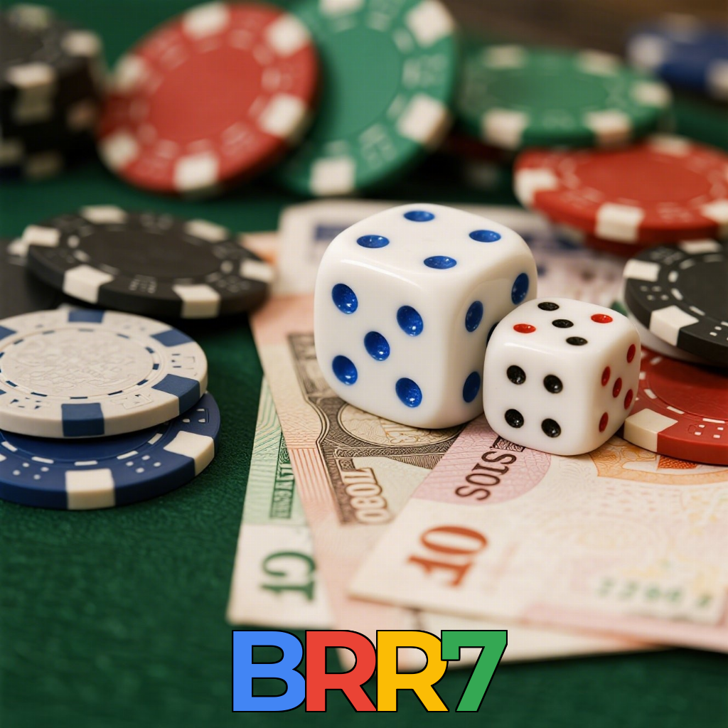 BRR7:Jogue roleta, aposte no futebol e ganhe grandes prêmios!
