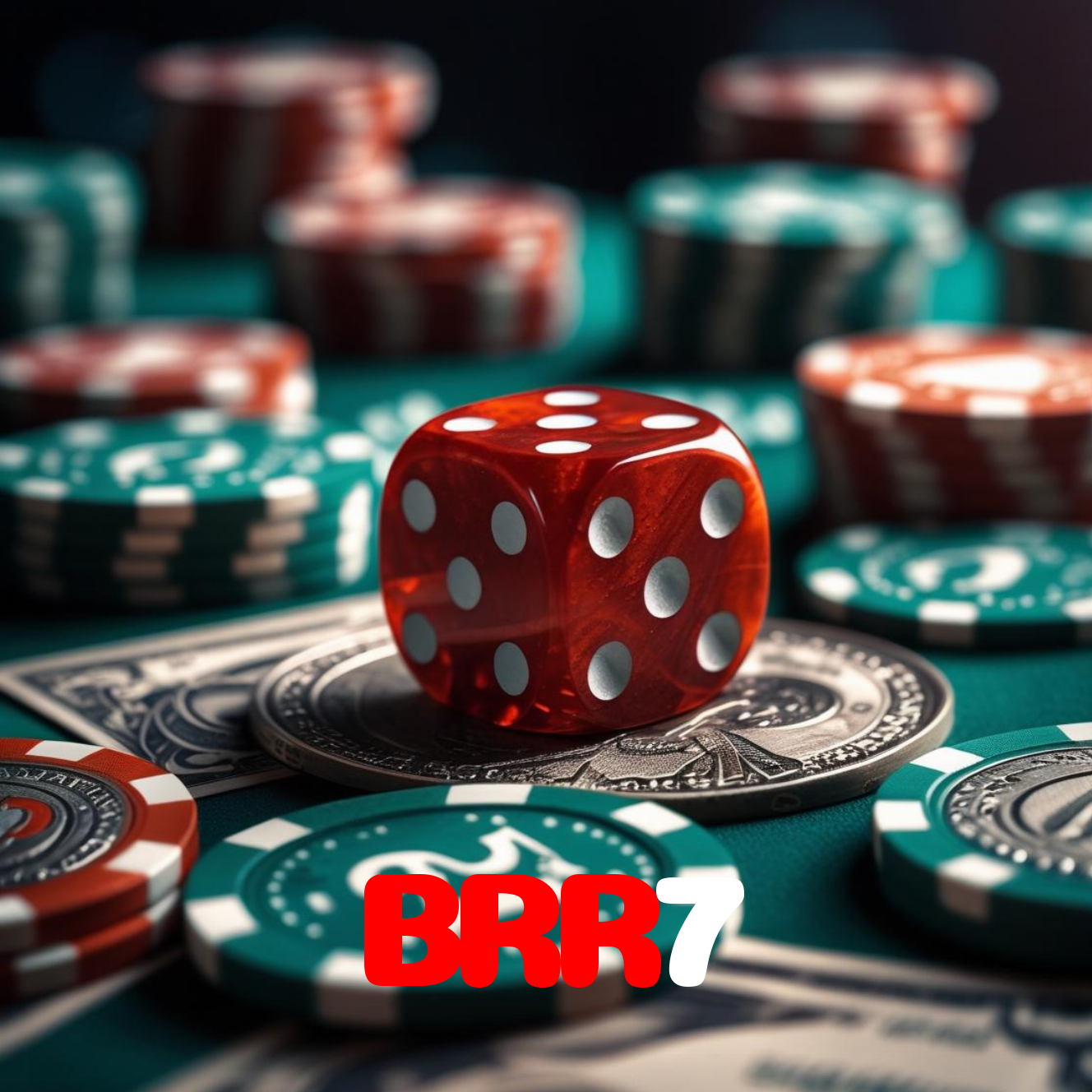 BRR7:Jogue poker, ganhe no futebol e vença no cassino online mais confiável!