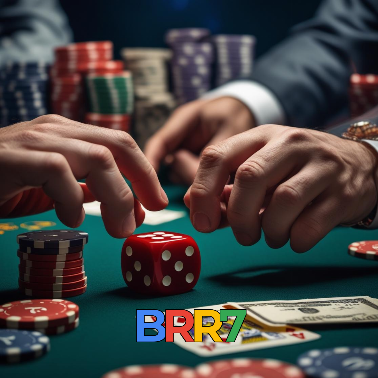 BRR7:Onde sua sorte brilha: cassino online com futebol e jogos emocionantes!