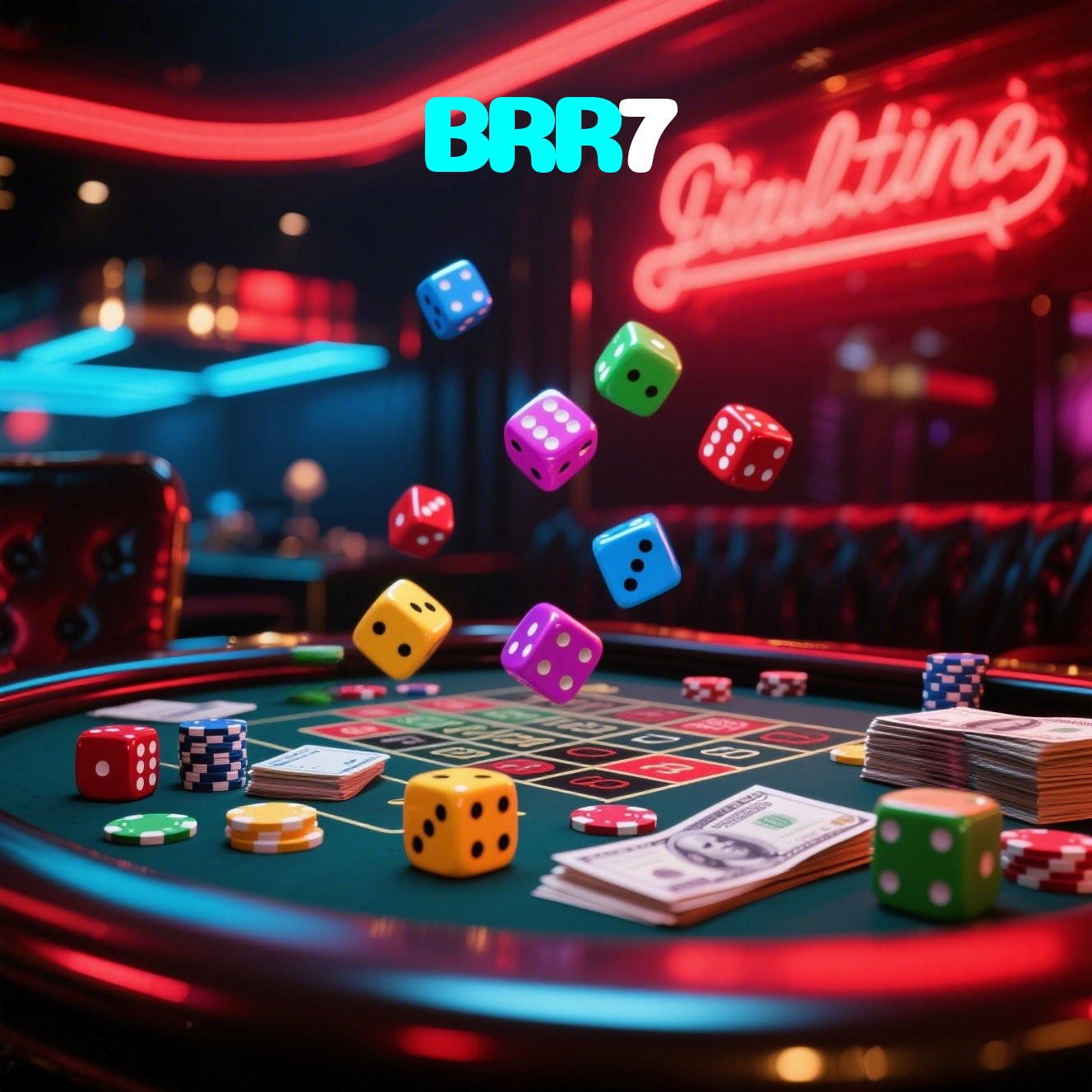 BRR7:Jogue futebol online e ganhe grandes prêmios!