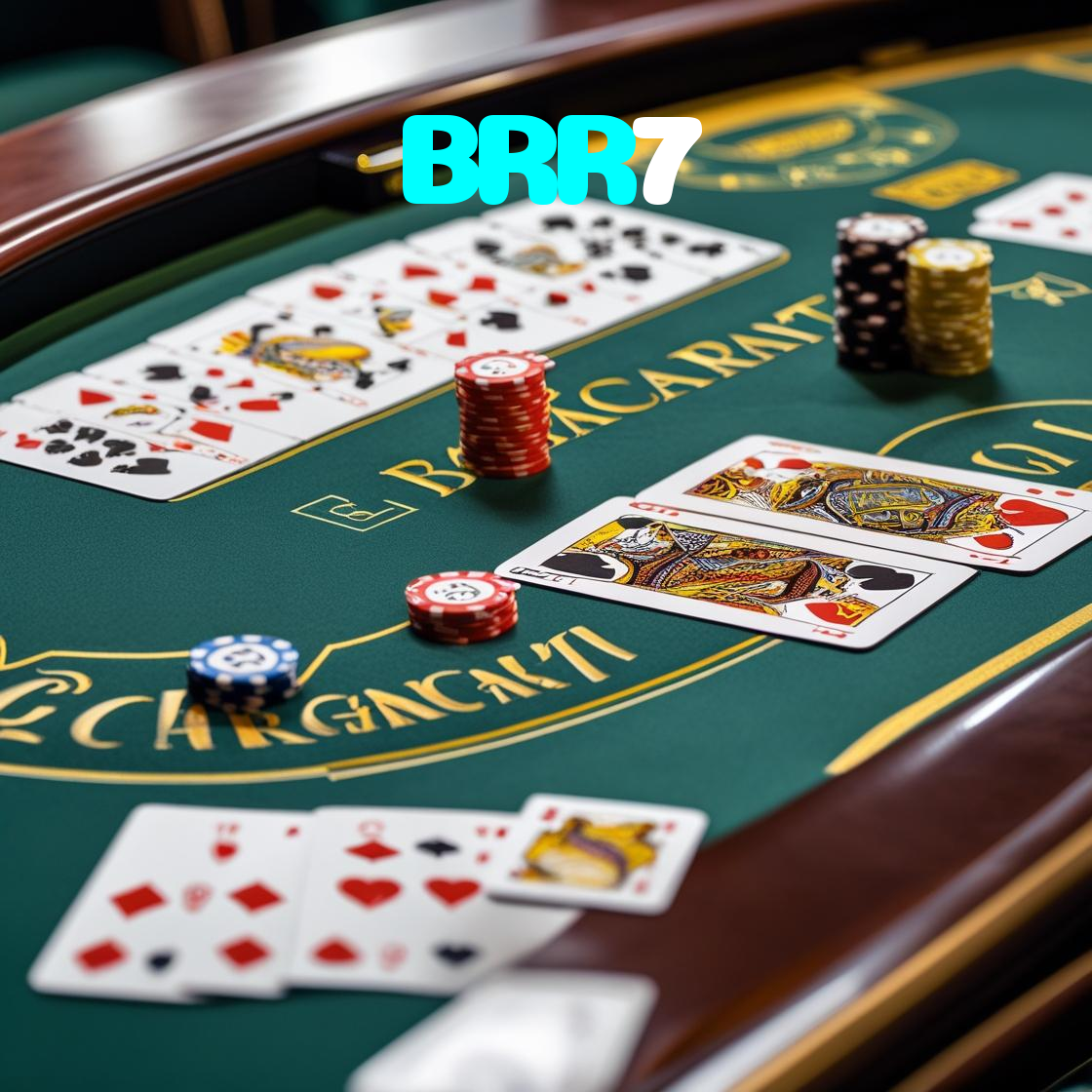 BRR7:Desafie a roleta e conquiste prêmios incríveis!