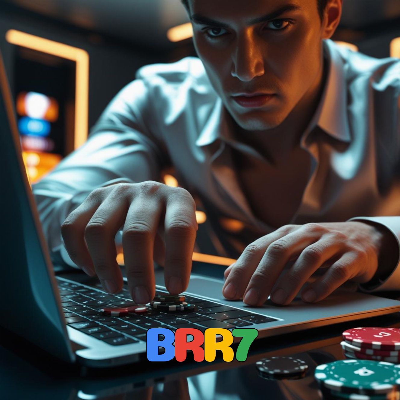 BRR7:Jogue poker online e conquiste grandes vitórias nas cartas!