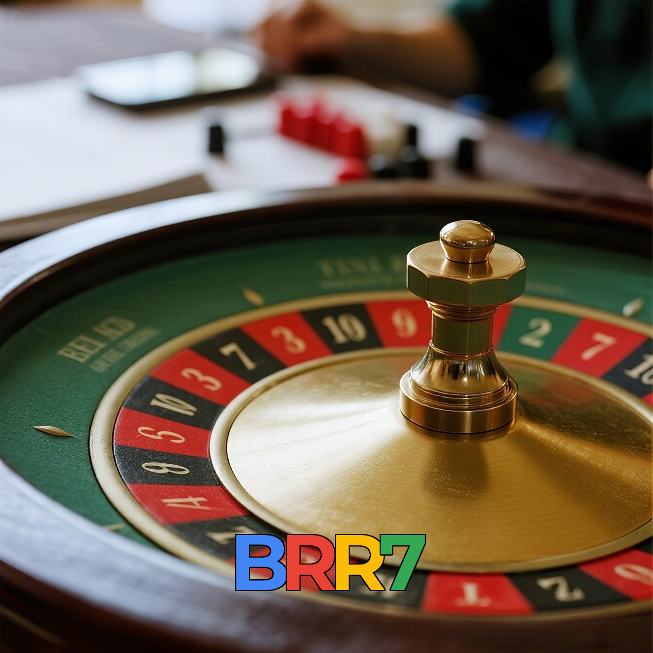 BRR7:Sua sorte está no cassino online com poker, roleta e futebol ao vivo!
