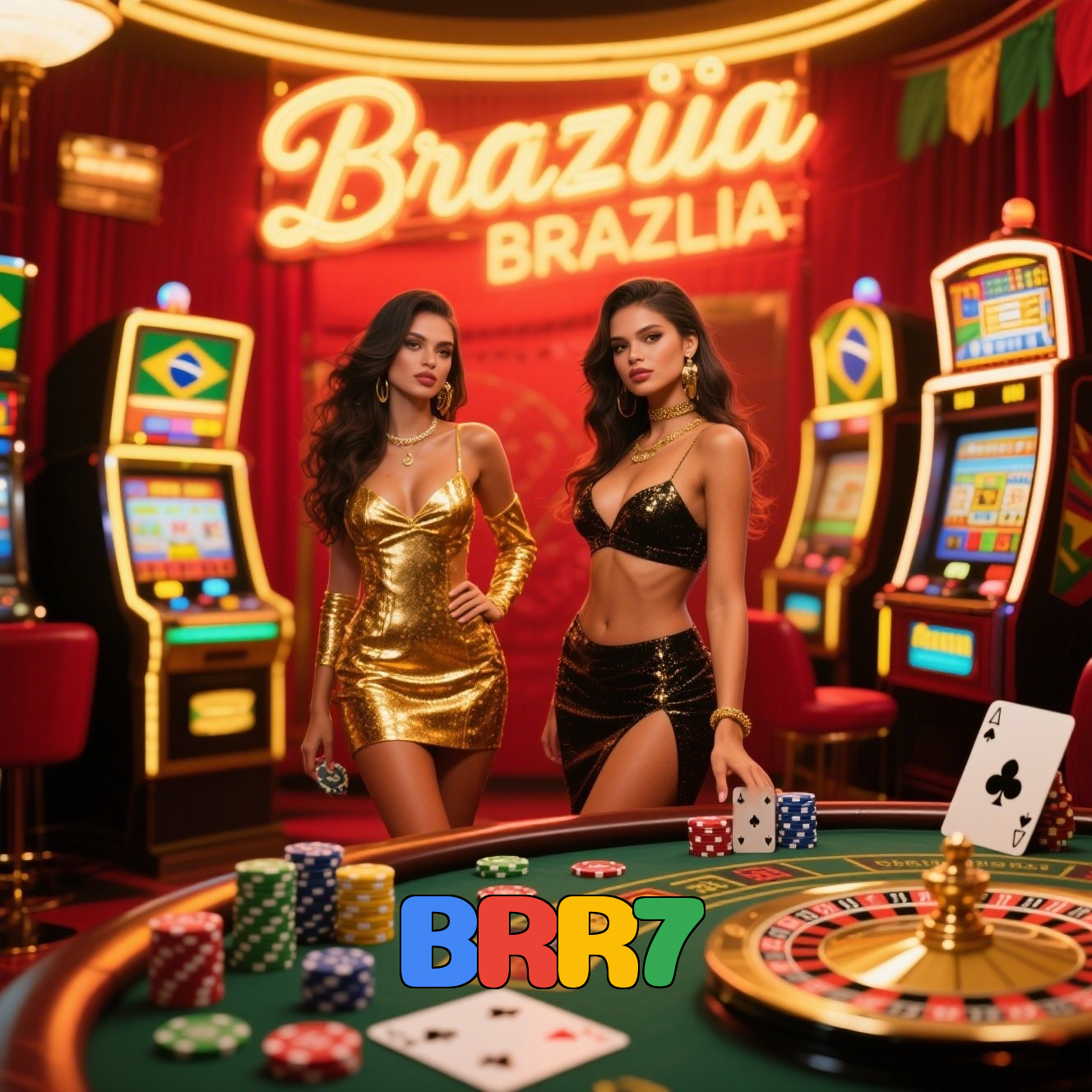BRR7：Jogue futebol online e se prepare para marcar grandes prêmios!