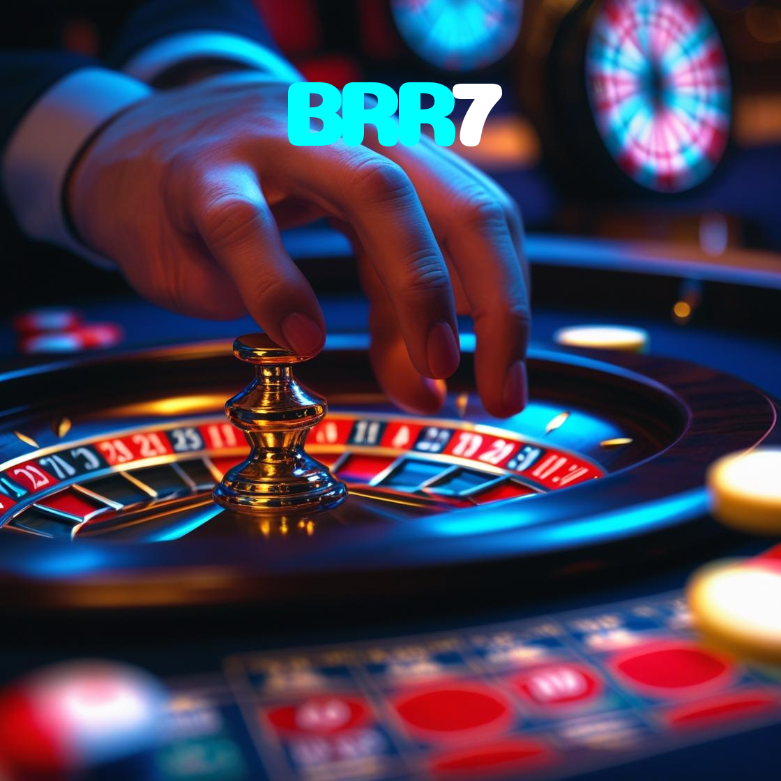 BRR7:As melhores oportunidades estão aqui! Aposte nas slots e ganhe prêmios fantásticos!