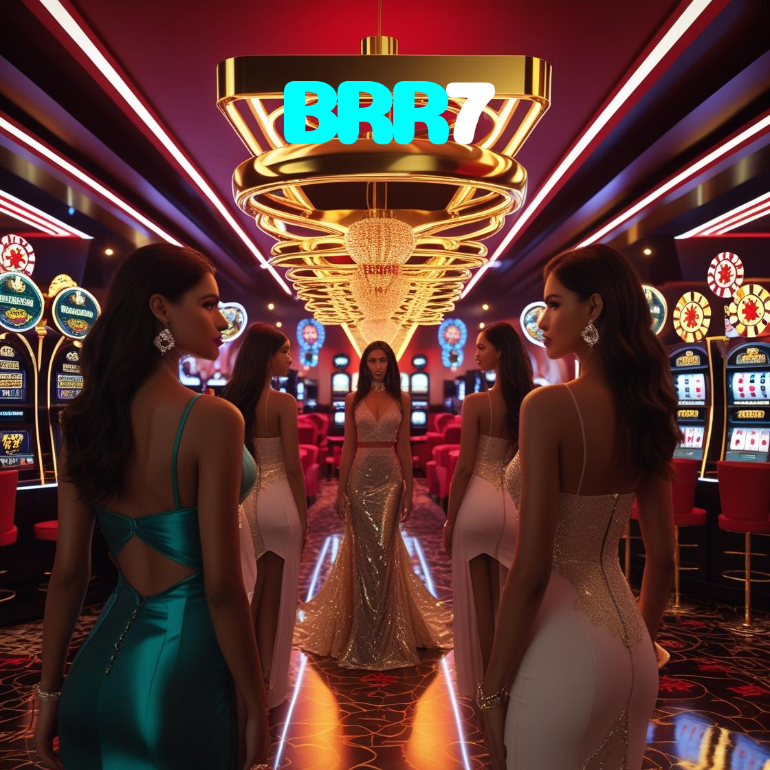 BRR7:Ganhe no blackjack, aposte no futebol e vença com grandes prêmios!