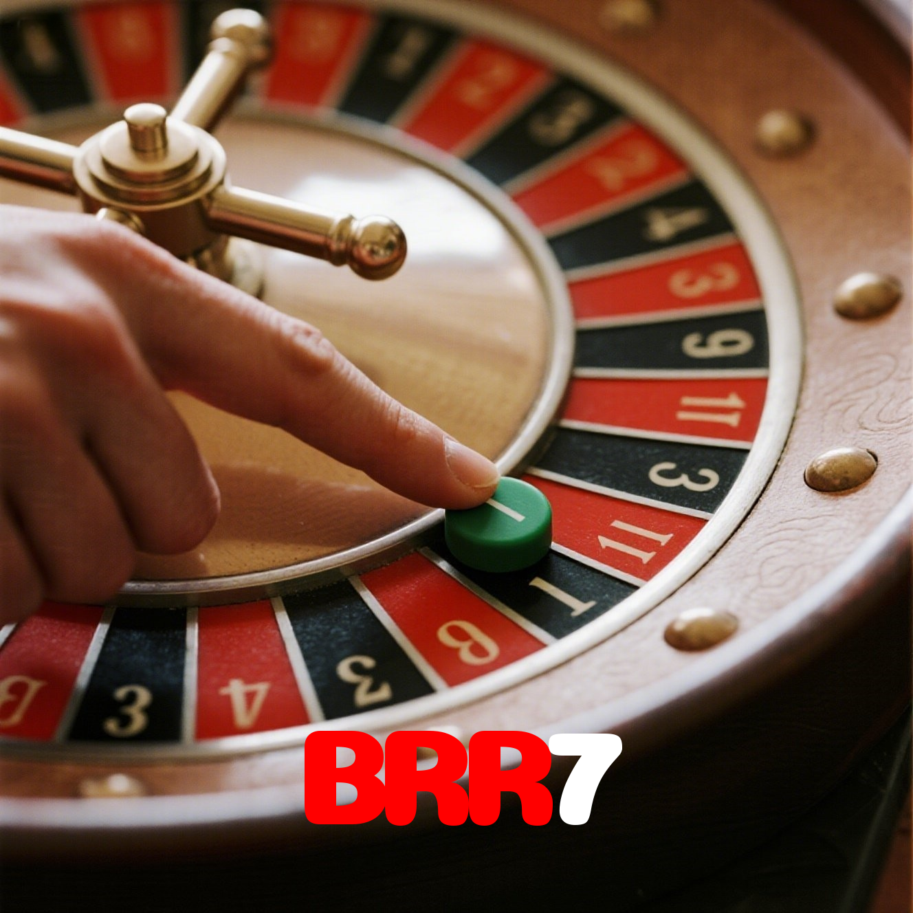 BRR7:Jogue nas roletas e conquiste prêmios incríveis!