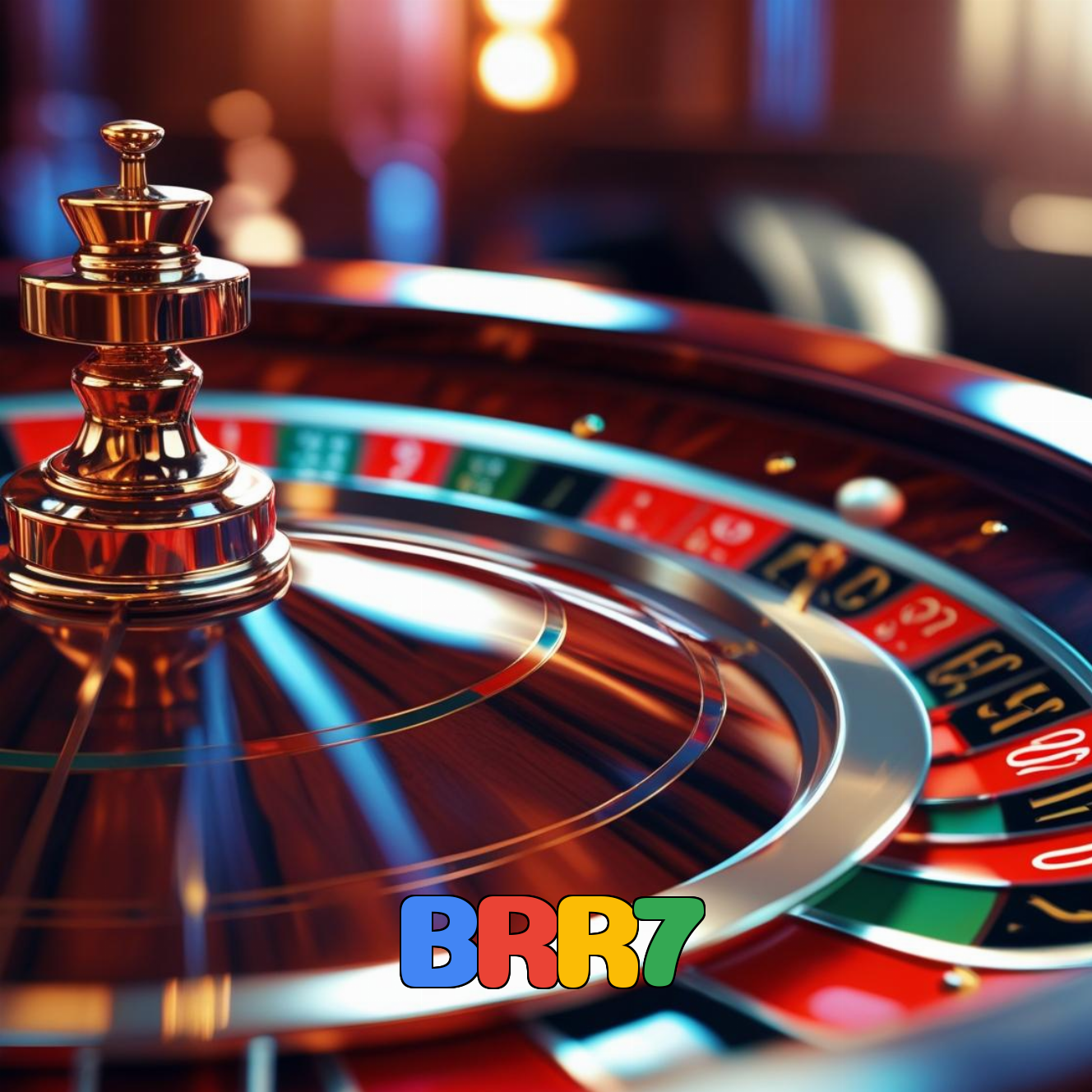 BRR7:Jogue poker, roleta e aposte no futebol no melhor cassino online!