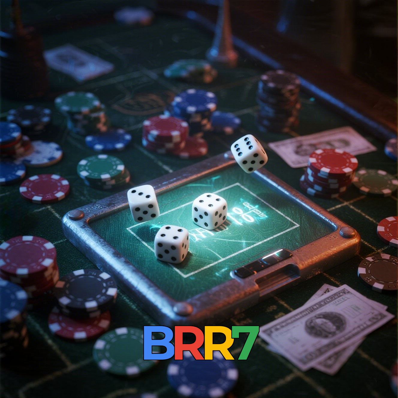 BRR7:Jogue blackjack, aposte no futebol e conquiste grandes prêmios em nosso cassino!