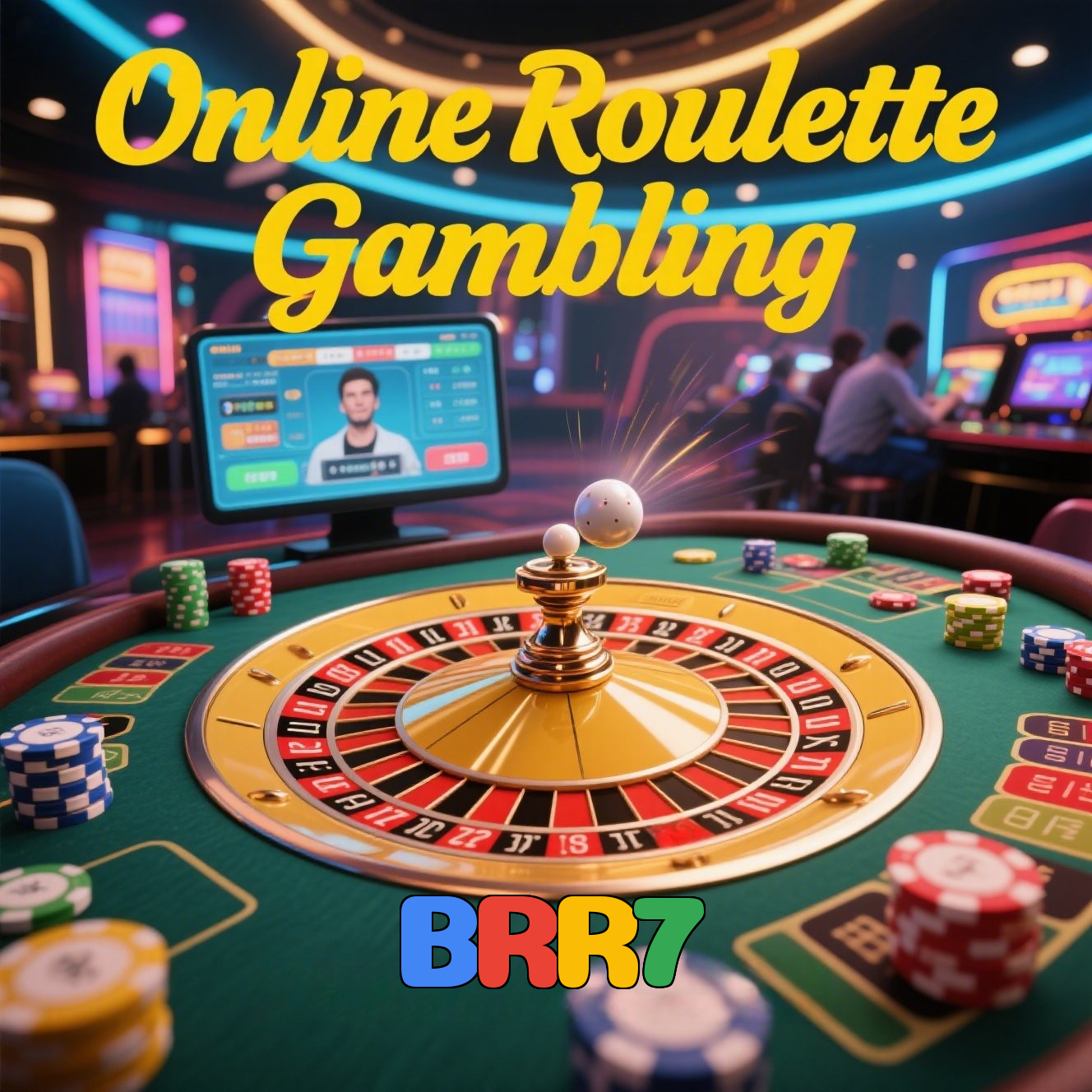 BRR7:Em nosso cassino online, a sorte está ao seu lado! Aposte agora!