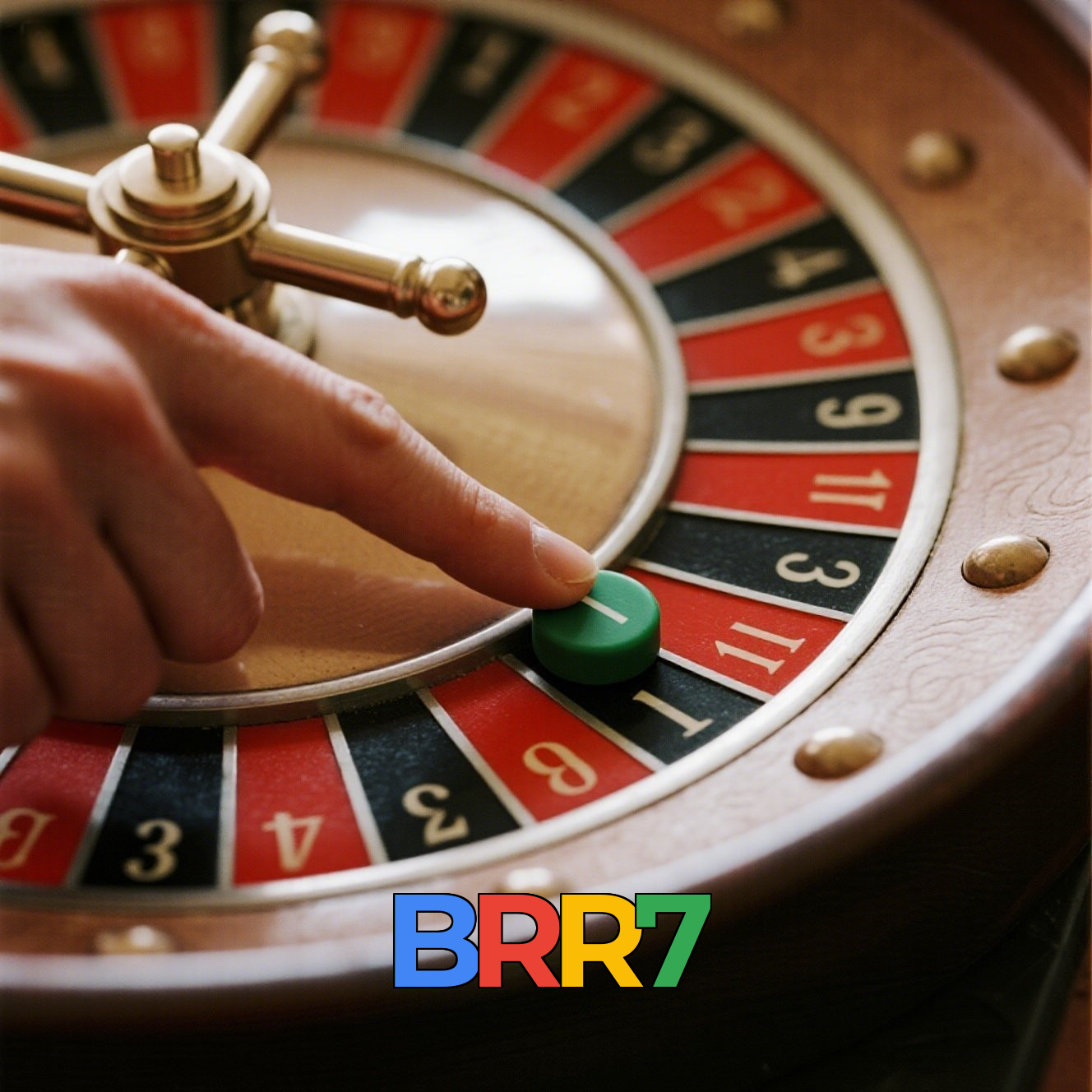 BRR7:Jogue poker no nosso cassino e mostre sua habilidade!
