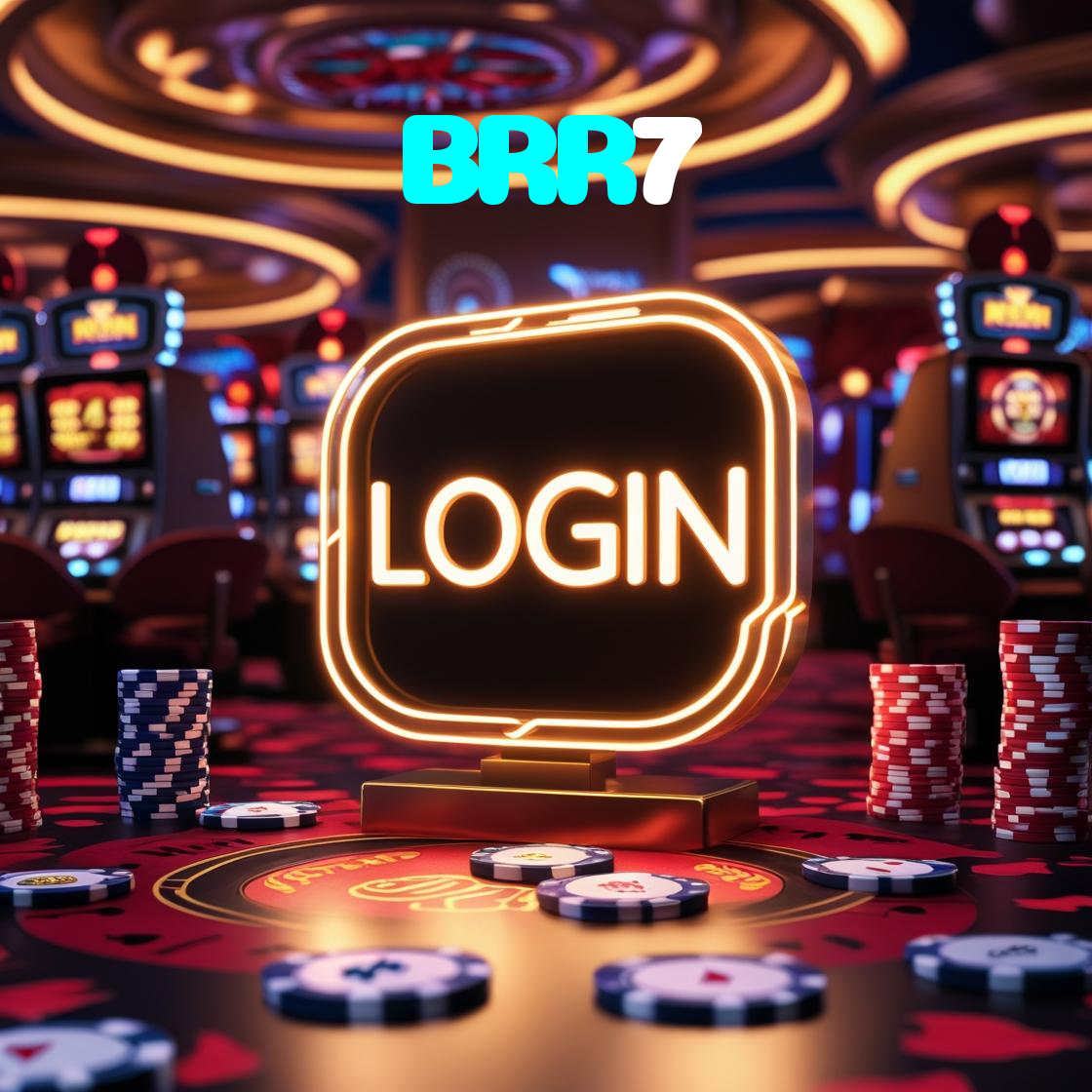 BRR7:Jogue slots, aposte no futebol e conquiste prêmios incríveis!