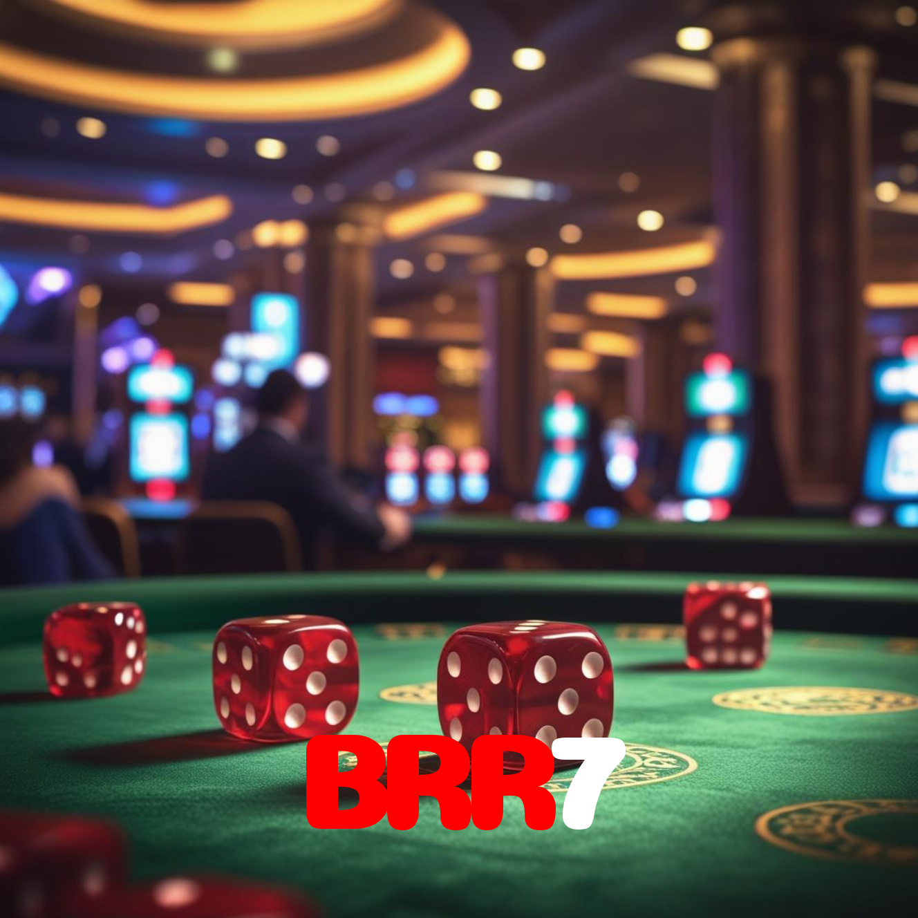 BRR7:Jogue poker, roleta e aposte no futebol para uma experiência épica!