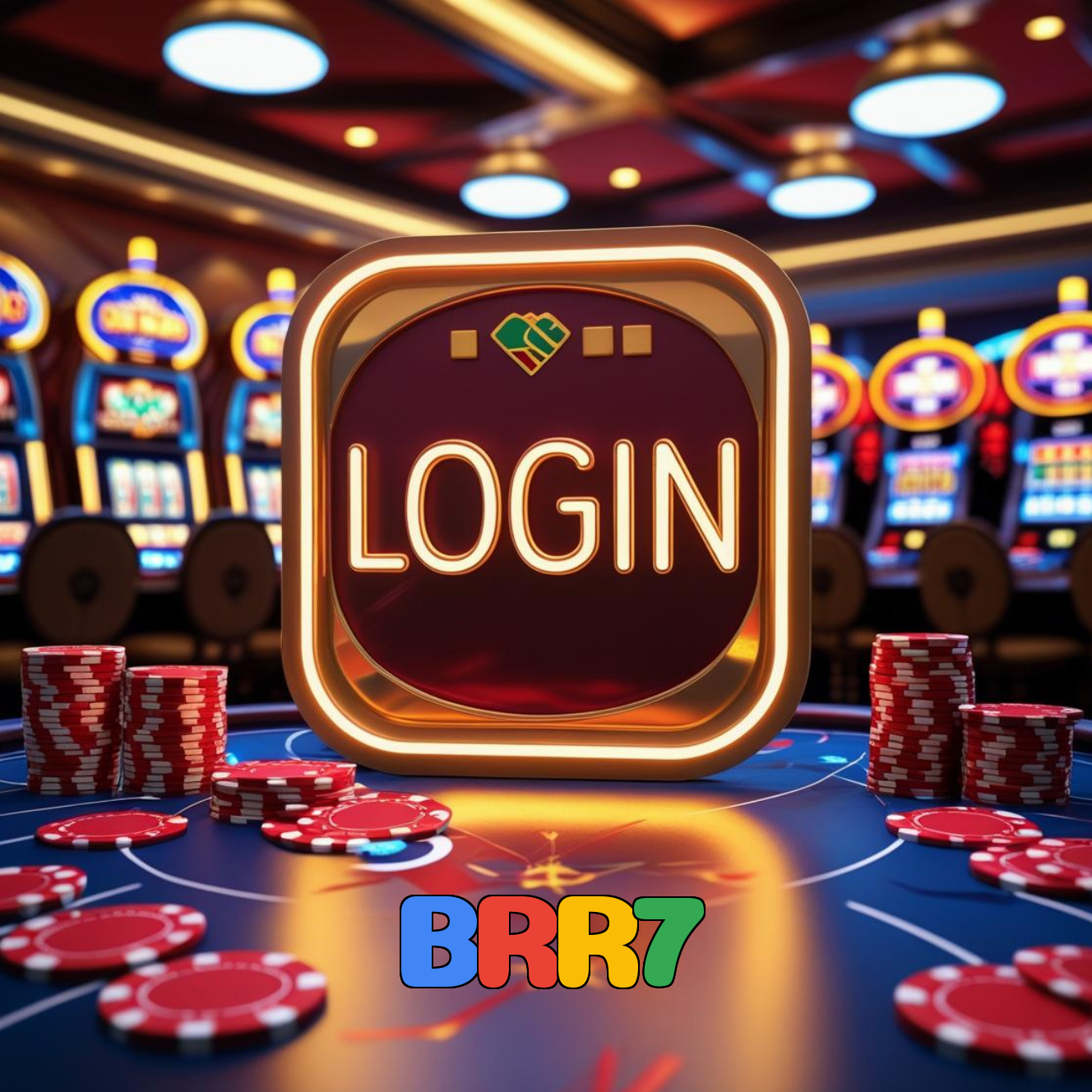 BRR7:Divirta-se com poker, roleta e apostas ao vivo no futebol online!