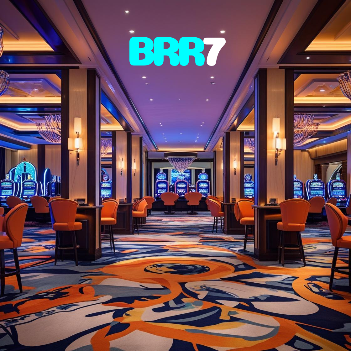 BRR7:O melhor cassino online com roleta, poker e apostas no futebol ao vivo!
