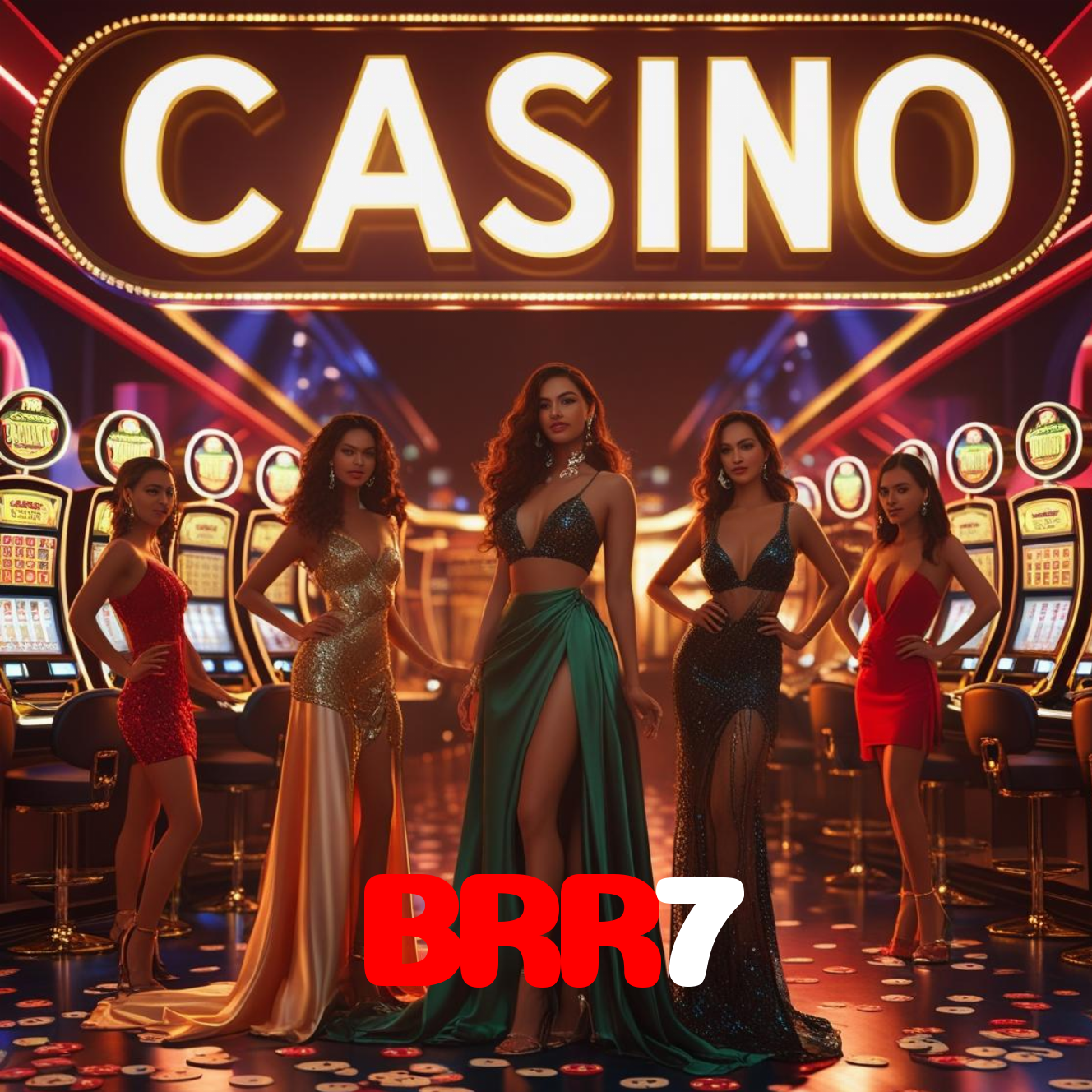 BRR7:Apostas emocionantes no futebol e diversão garantida com poker e roleta!