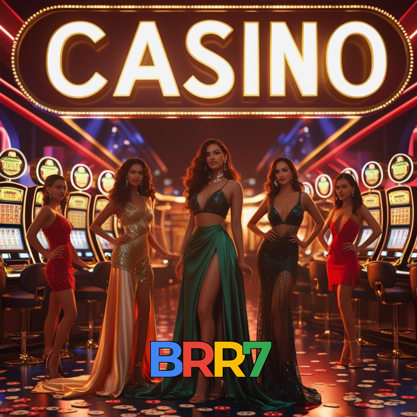 BRR7:Jogue poker, aposte no futebol e ganhe prêmios incrÃveis!