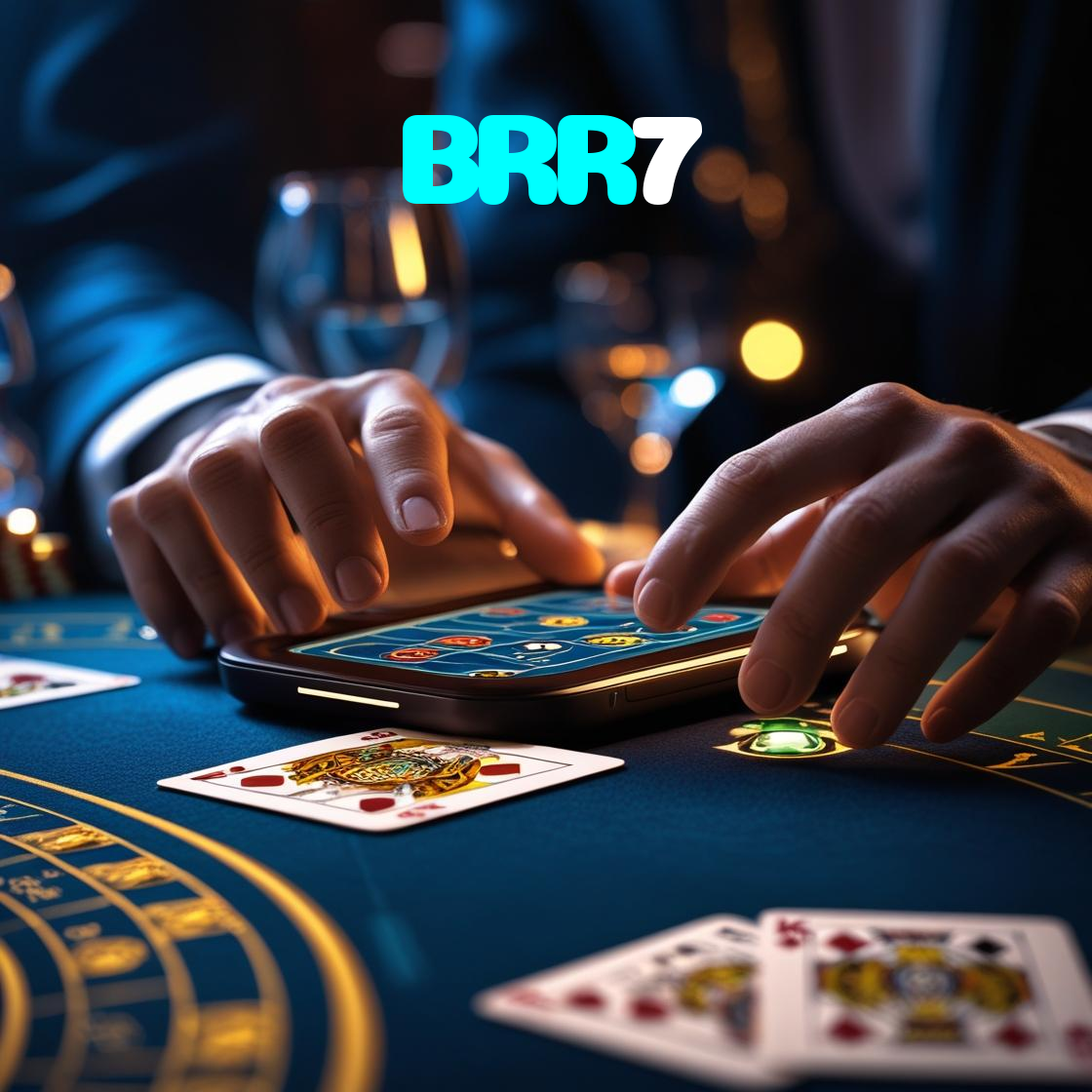 BRR7：O futebol digital está em alta! Aposte agora e conquiste prêmios incríveis!