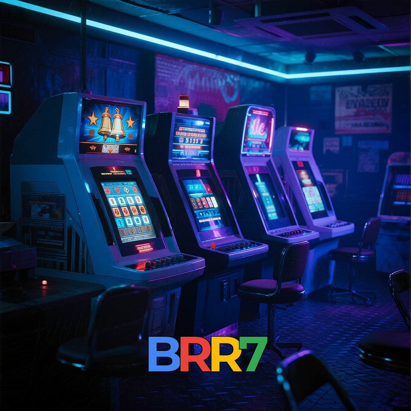 BRR7:Apostas ao vivo no futebol e diversão garantida com jogos de cassino!