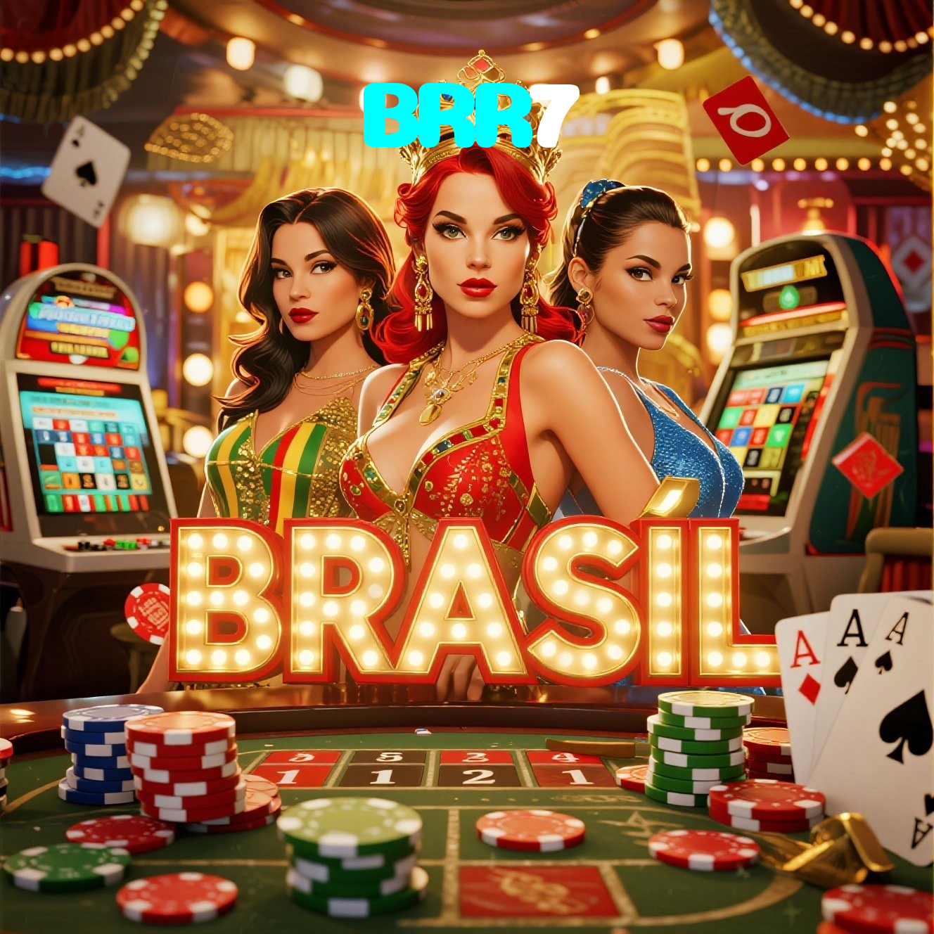 BRR7:A adrenalina do futebol online está ao seu alcance!
