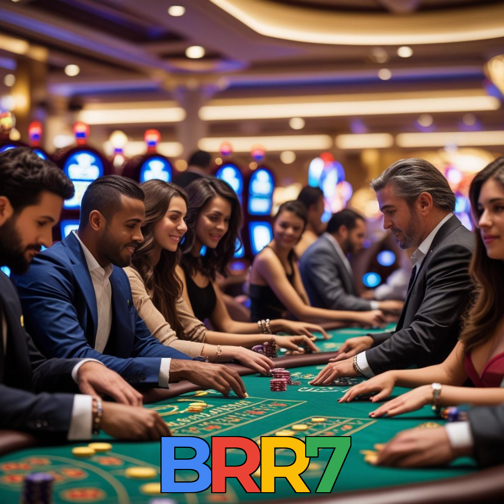 BRR7:Jogue blackjack e aposte no futebol para uma experiência inesquecível!