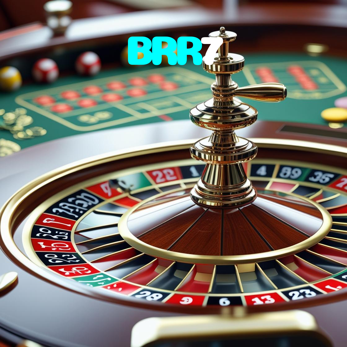 BRR7:Jogue poker, aposte no futebol e conquiste prêmios incríveis!