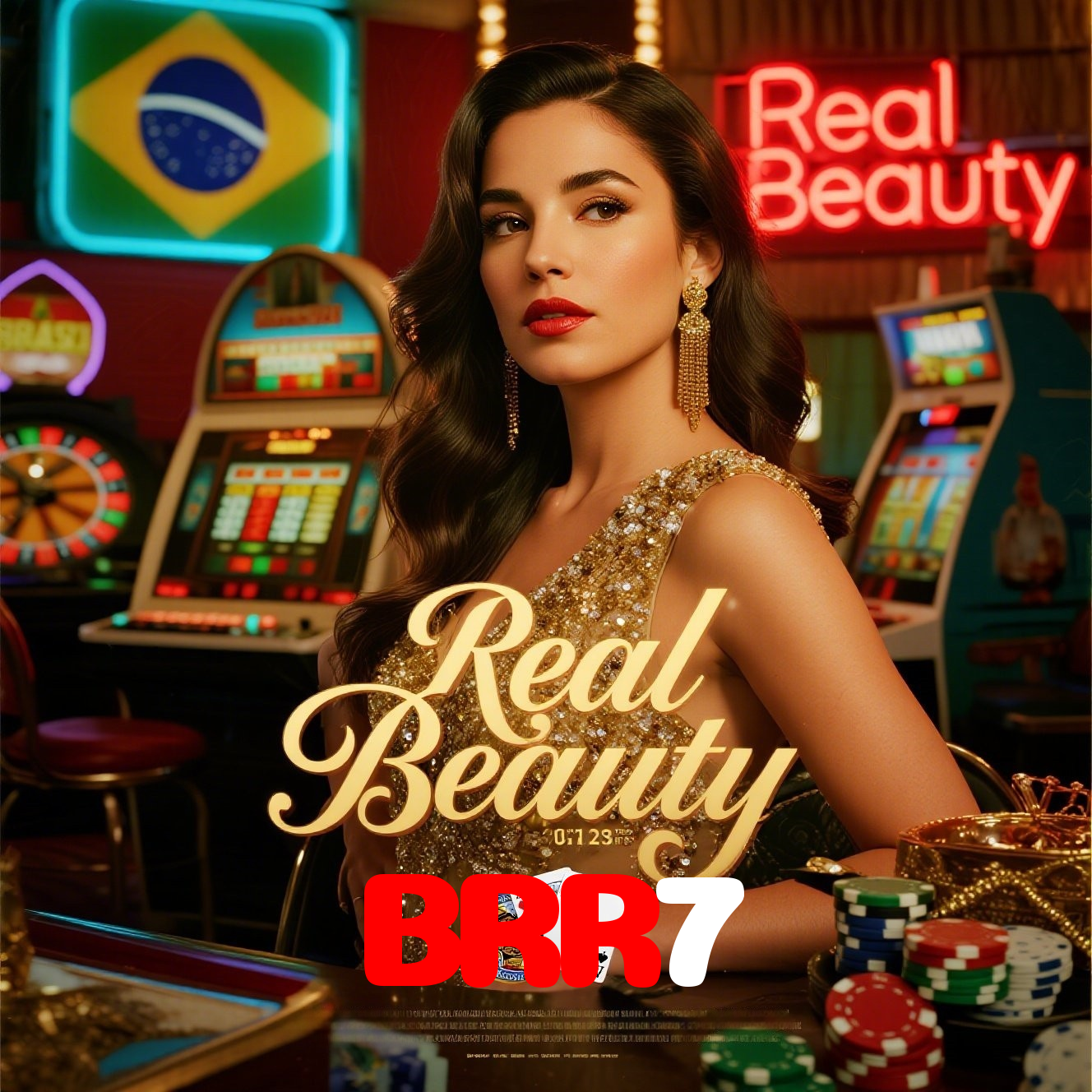 BRR7:Sinta a emoção de ganhar no blackjack! Aposte agora!
