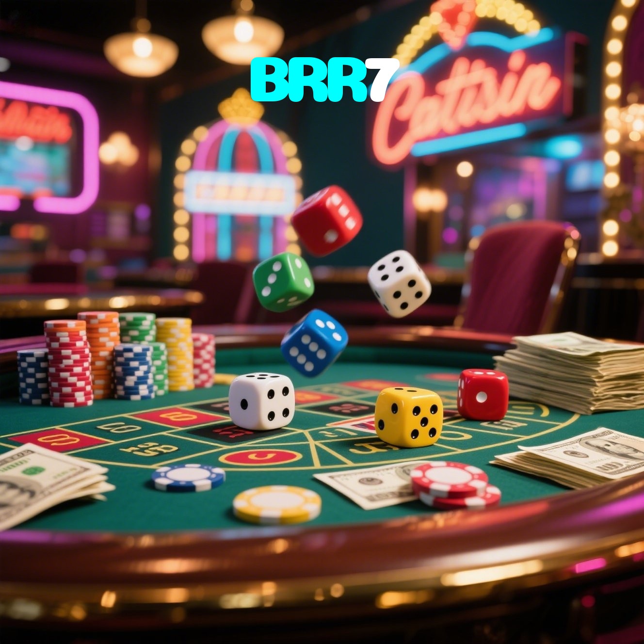 BRR7:O cassino online perfeito para quem ama futebol e jogos emocionantes!