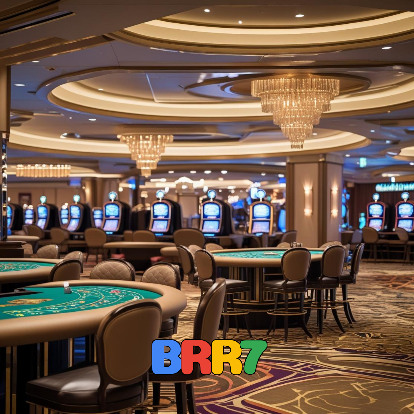 BRR7:Jogue slots, aposte no futebol e vença em grandes mesas de poker!