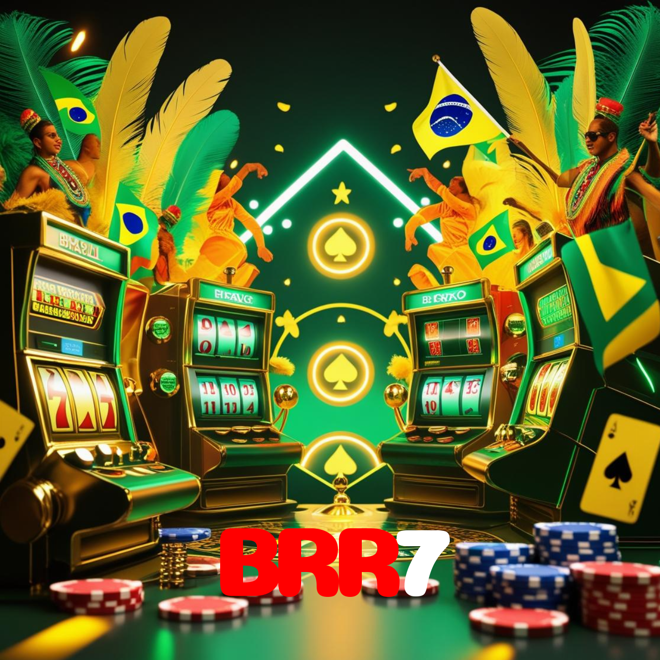 BRR7:Jogue slots, aposte no futebol e ganhe prêmios incríveis no cassino online!