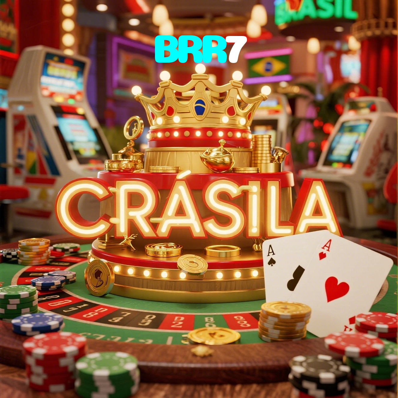 BRR7:Aposte no futebol e ganhe prêmios fantásticos em blackjack e roleta!