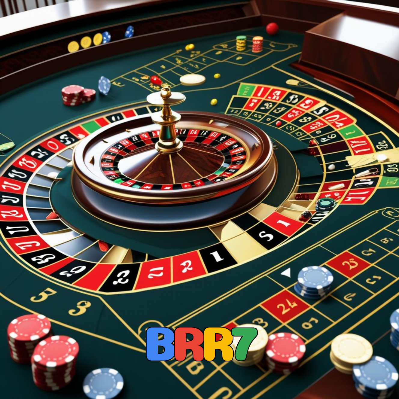 BRR7:Jogue slots, aposte no futebol e vença em grandes mesas de poker!