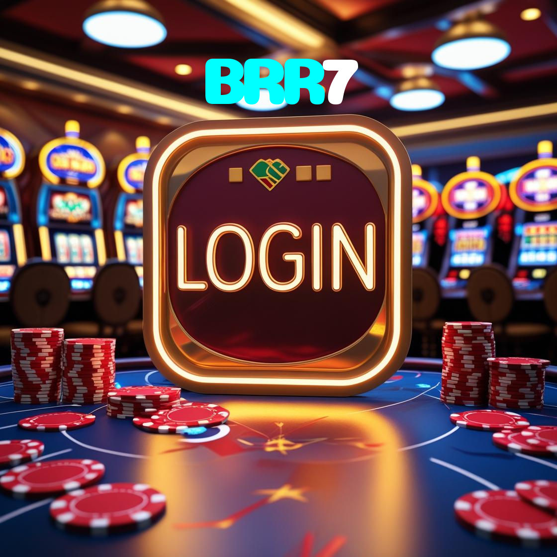 BRR7:Jogue poker online e mostre seu talento nas cartas!