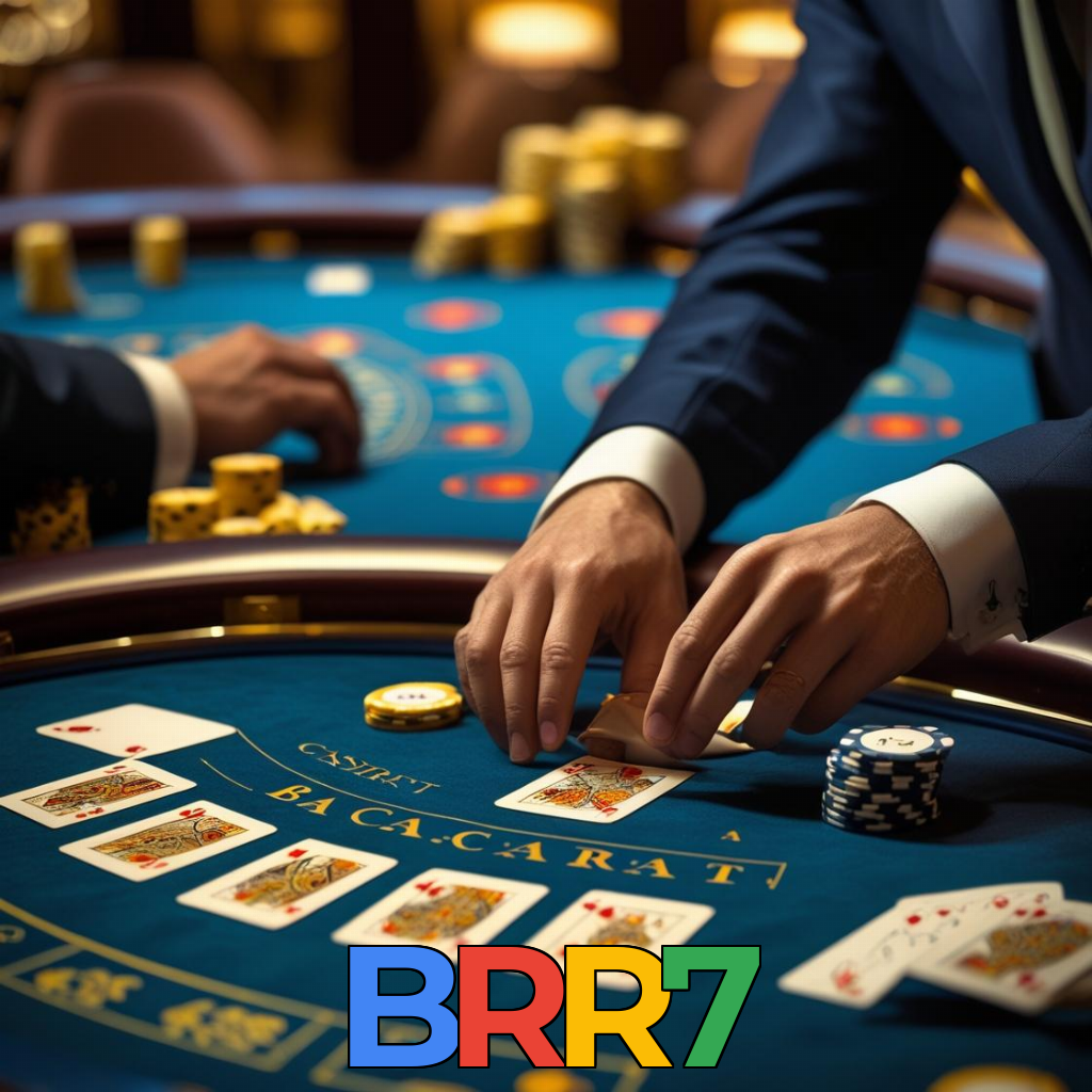 BRR7:Divirta-se com poker, blackjack e aposte no futebol online!