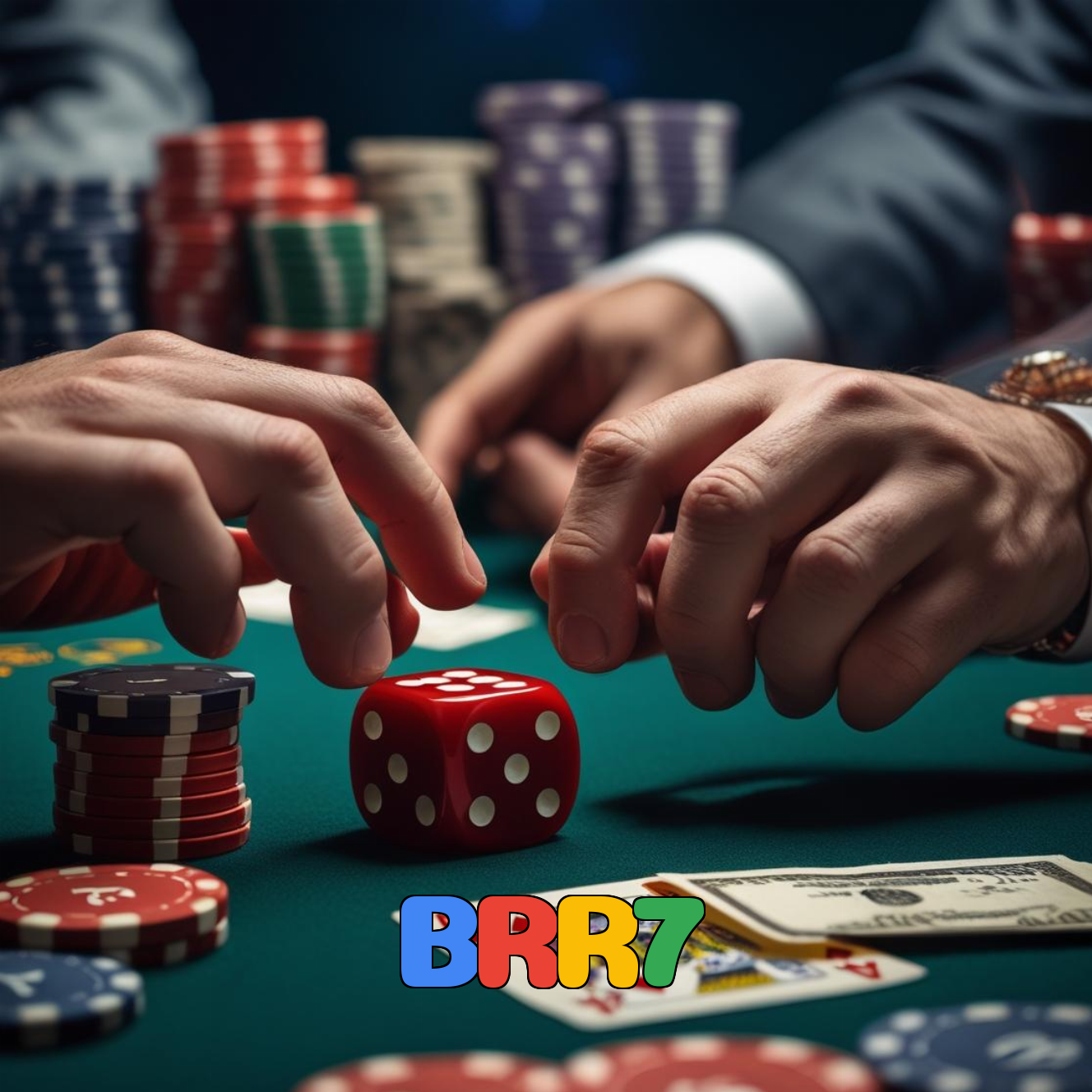 BRR7:Apostas emocionantes no futebol e diversão garantida com roleta e poker!