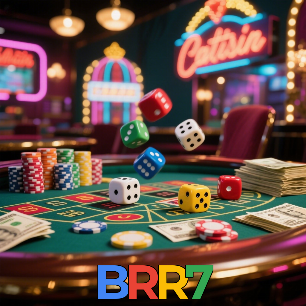 BRR7:Jogue slots, blackjack e aposte ao vivo no futebol com segurança!