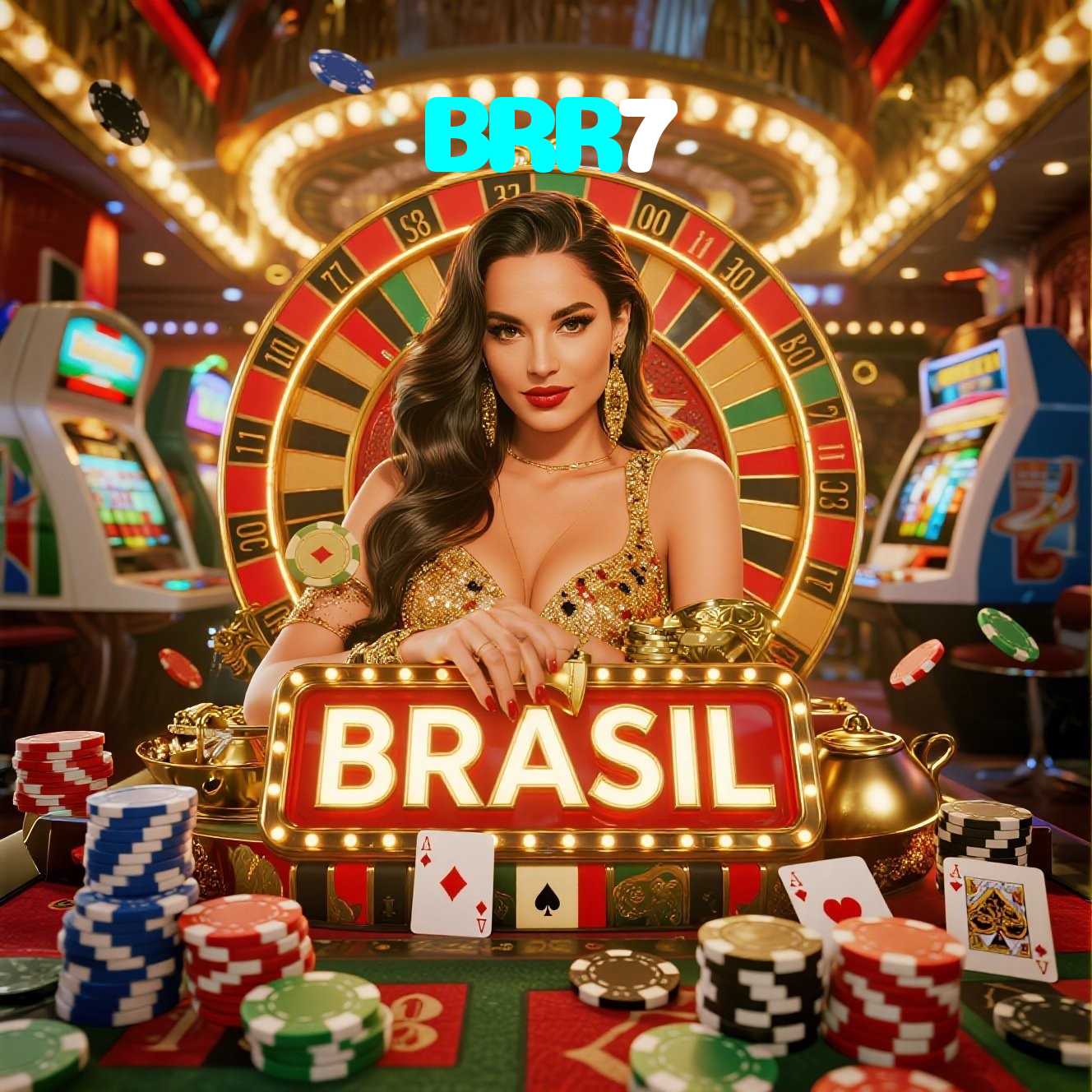 BRR7：Jogue poker, aposte no futebol e leve grandes vitórias para casa!