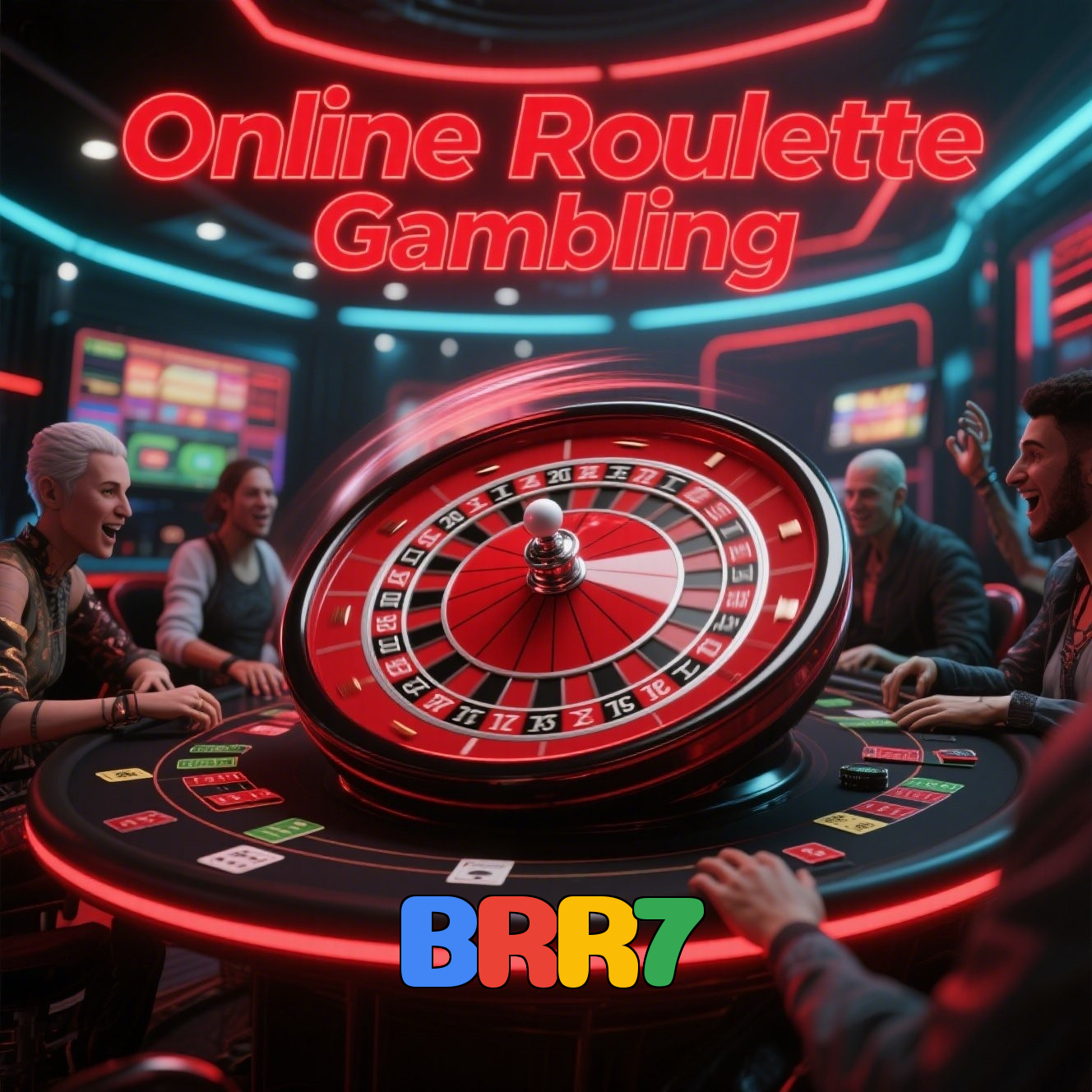 BRR7:No futebol online, cada jogada pode ser a sua maior vitória!
