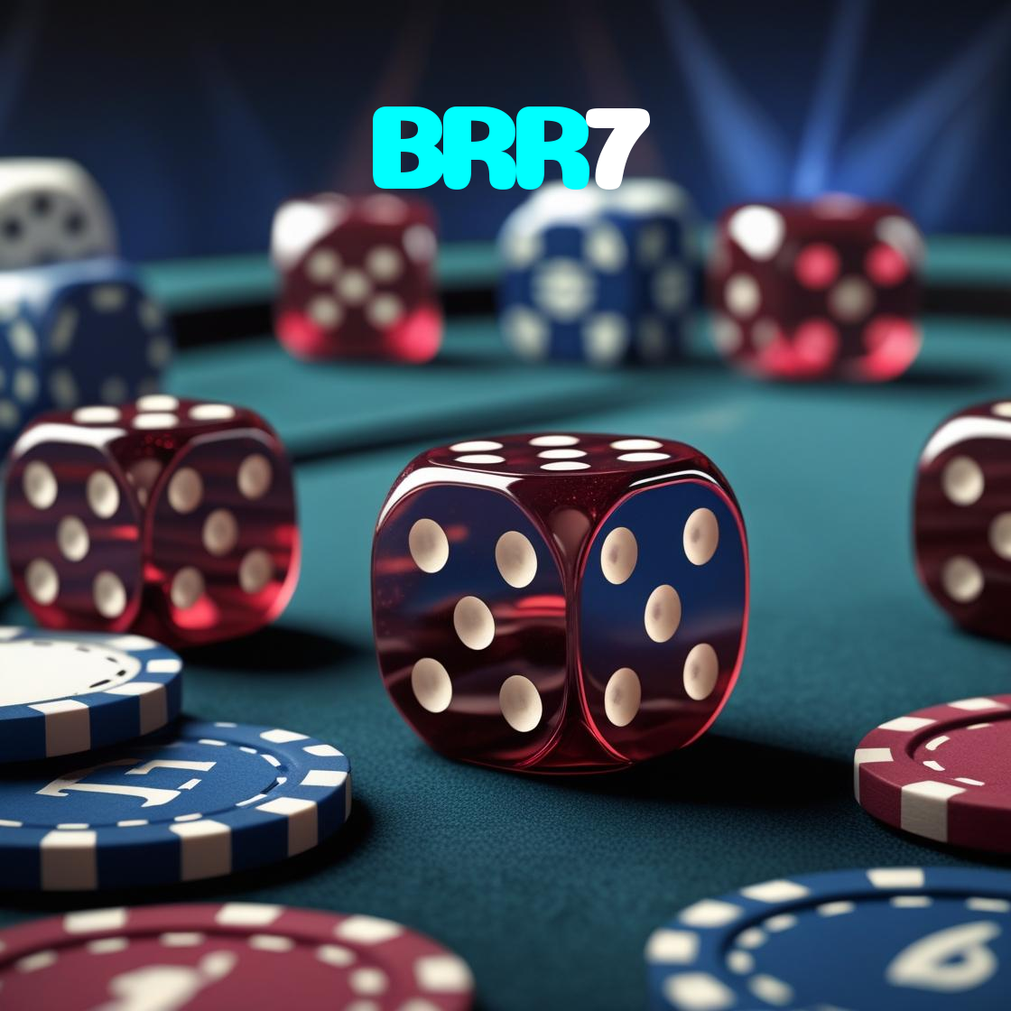 BRR7:Aposte no futebol online e mostre sua habilidade para ganhar!
