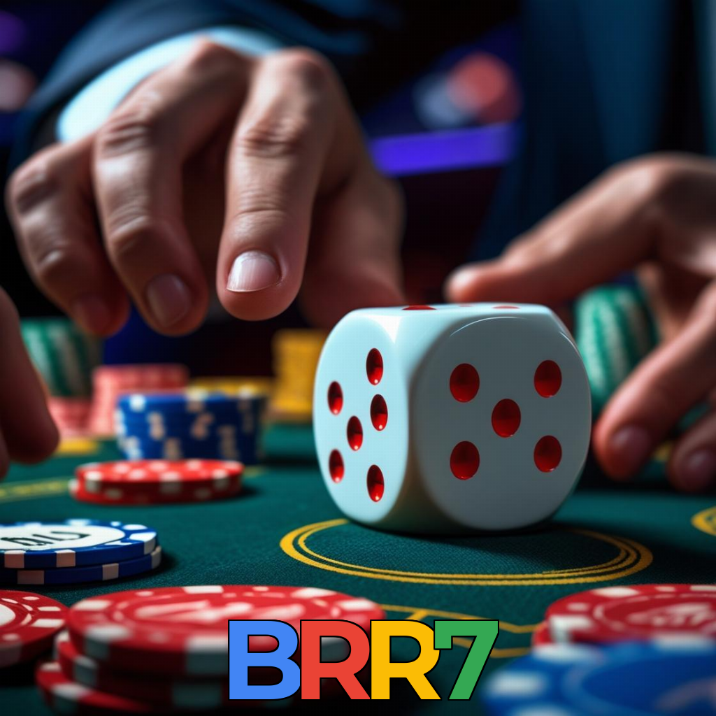 BRR7:O cassino perfeito para jogar poker e fazer apostas no futebol online!