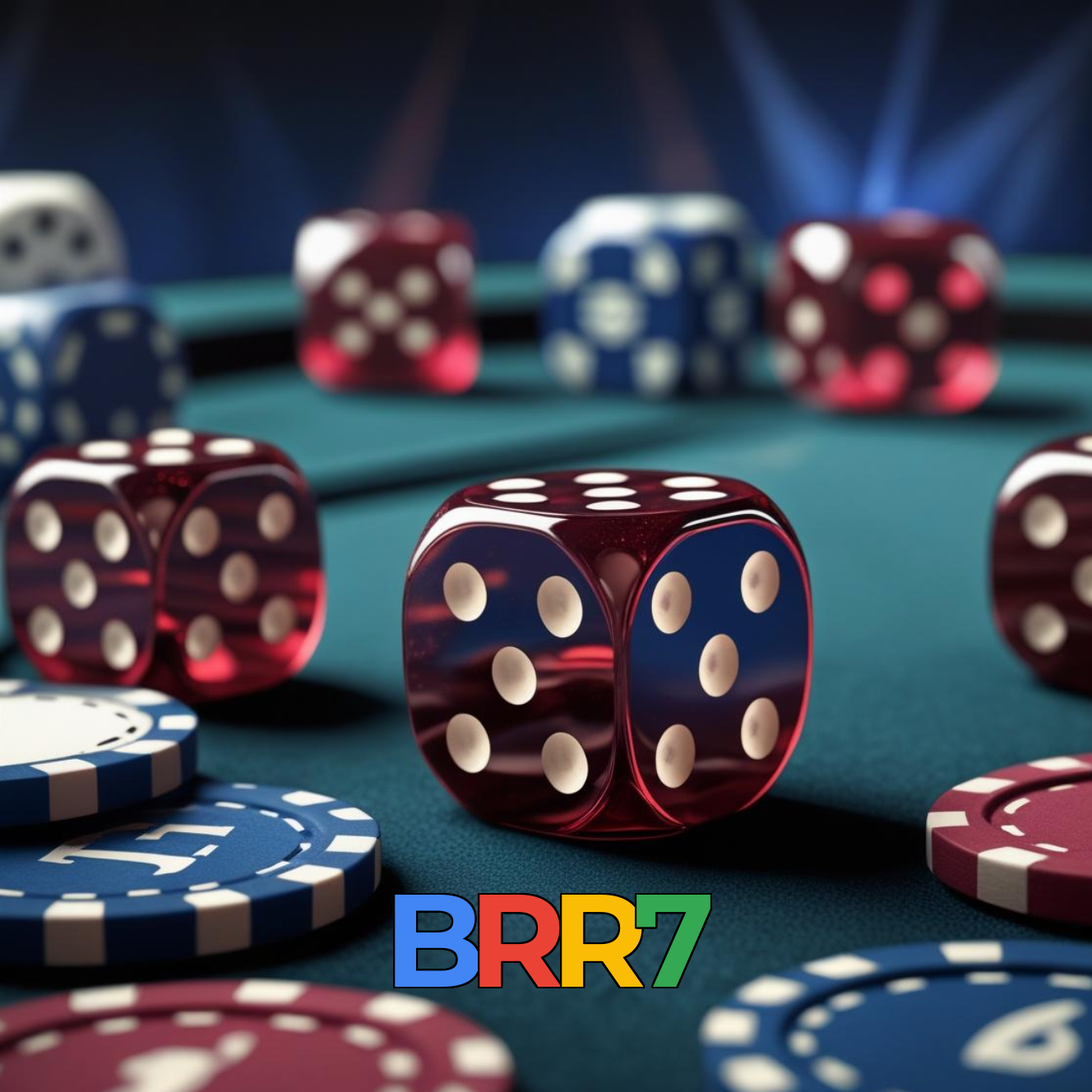 BRR7:A adrenalina do futebol online te leva até grandes vitórias!