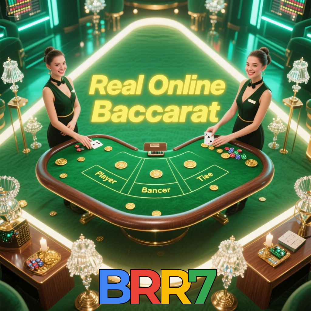 BRR7：Aposte nas mesas de poker e mostre quem é o mestre das cartas!