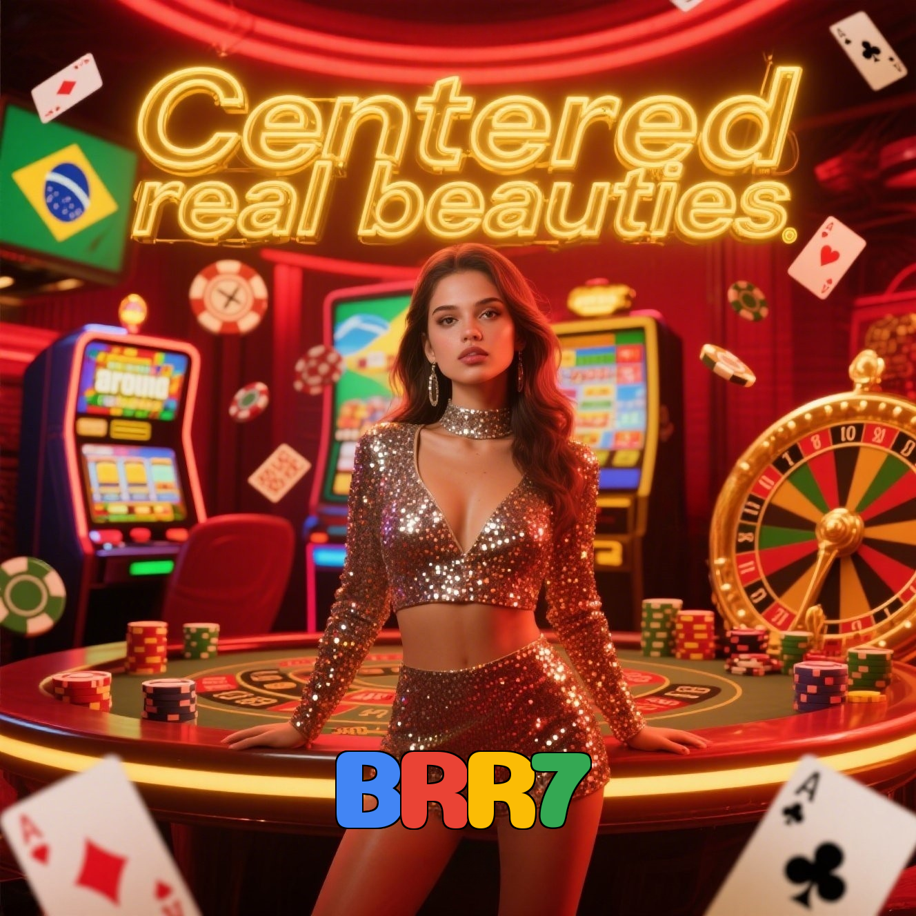 BRR7:Jogue futebol online e vença grandes prêmios agora!