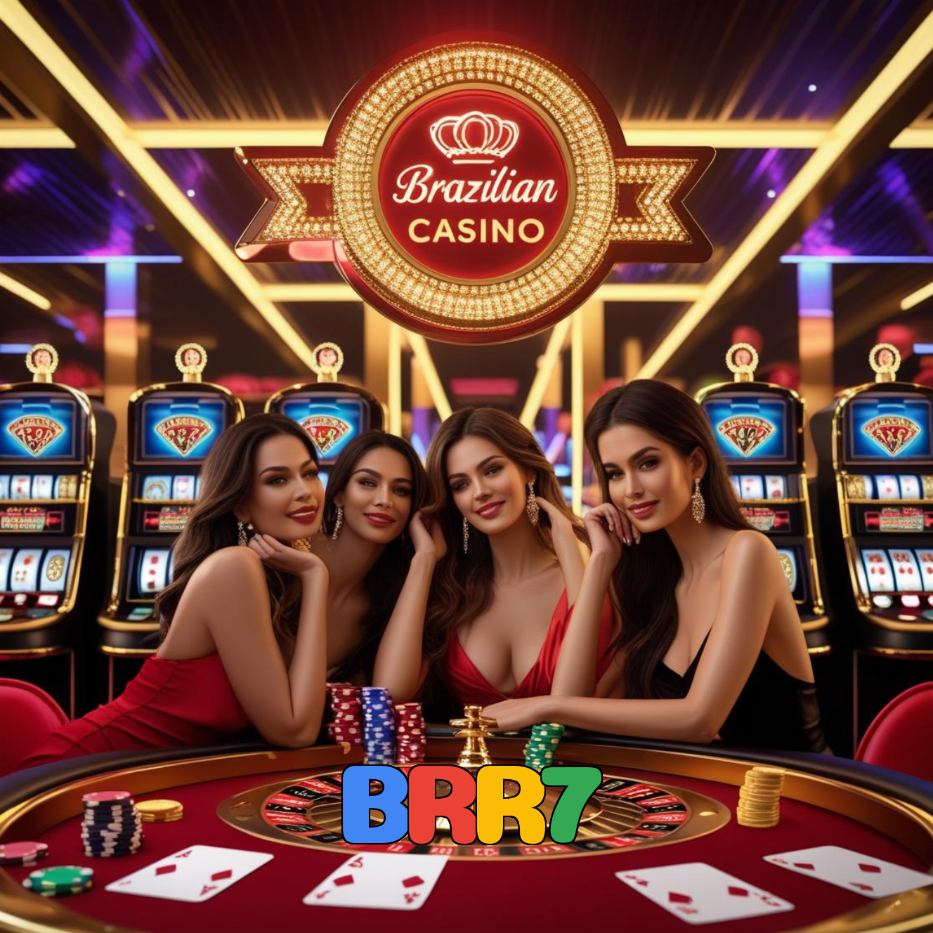 BRR7:Jogue poker, aposte no futebol e conquiste prêmios incrÃveis!
