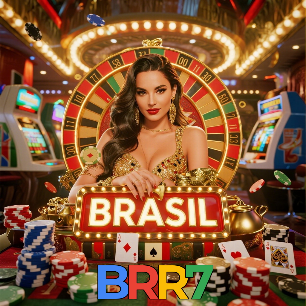 BRR7:O melhor do cassino está ao seu alcance! Jogue agora!