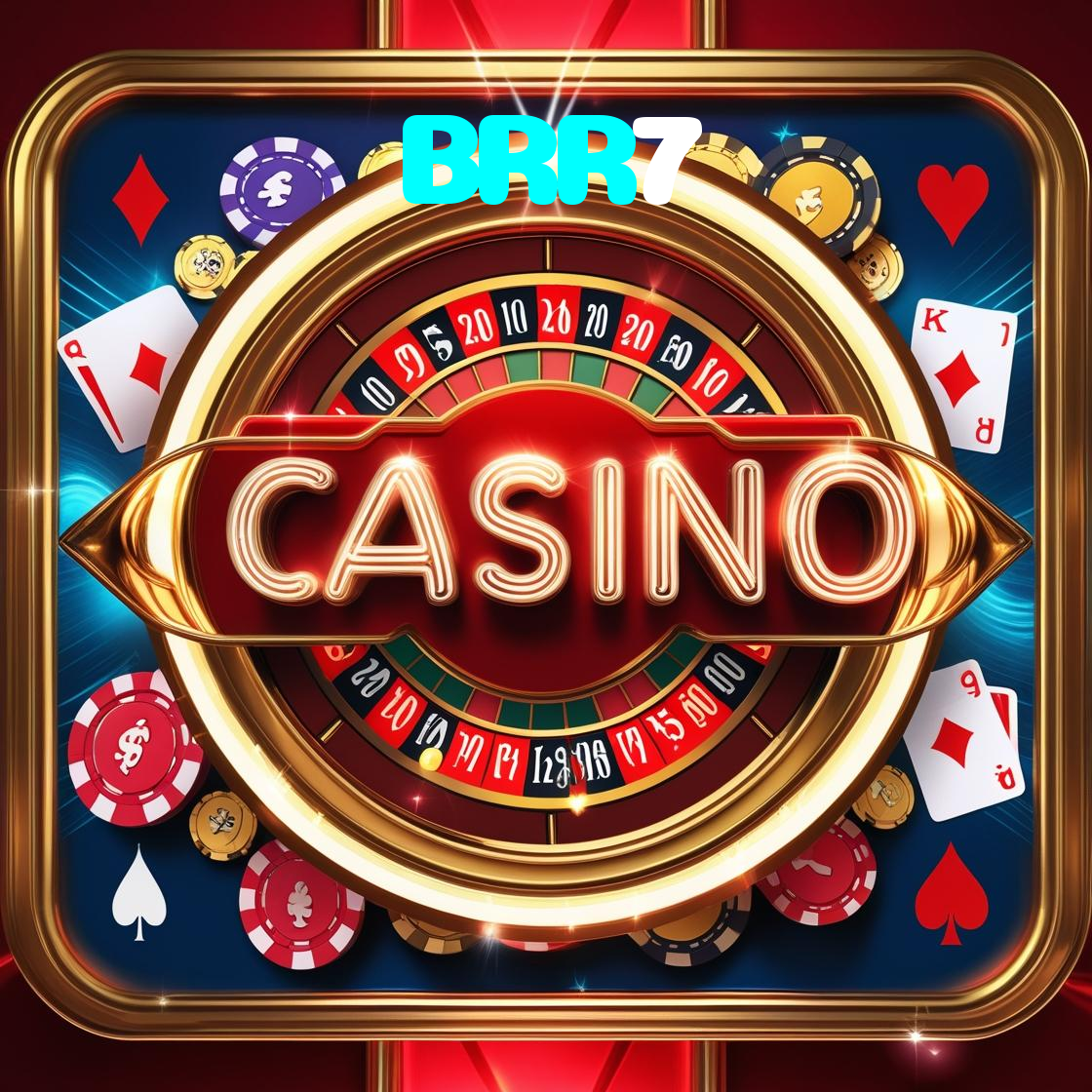 BRR7:A diversão está garantida! Aposte nas melhores slots agora!