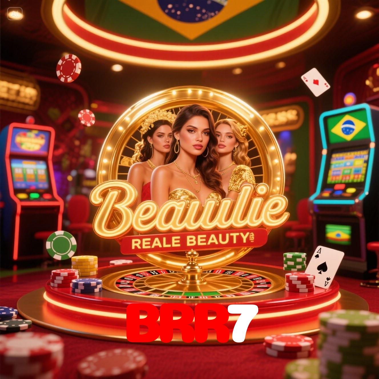 BRR7:Jogue futebol digital e conquiste prêmios incríveis!
